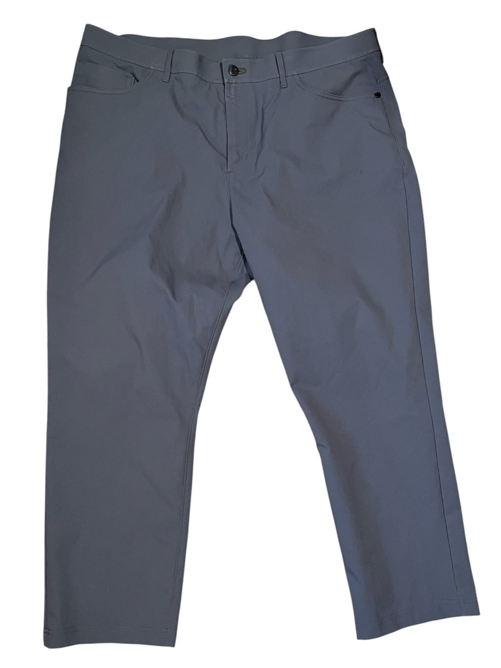 Public Rec Workday Grey Pant Size 40 x 28